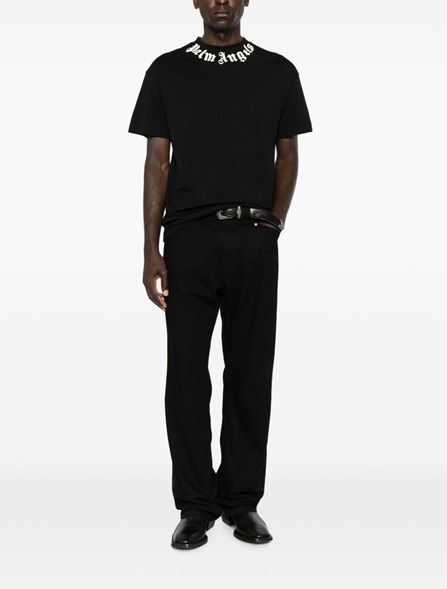 PALM ANGELS - T-SHIRT LOGO