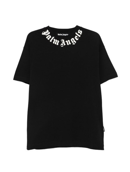 PALM ANGELS - T-SHIRT LOGO