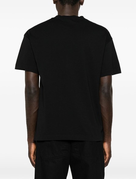 PALM ANGELS - T-SHIRT LOGO