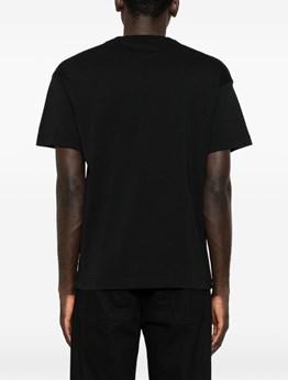 PALM ANGELS - T-SHIRT LOGO