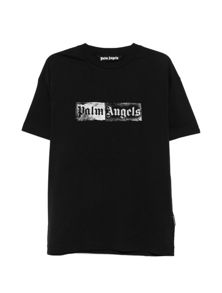 PALM ANGELS - T-SHIRT LOGO