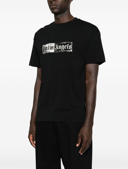 PALM ANGELS - T-SHIRT LOGO