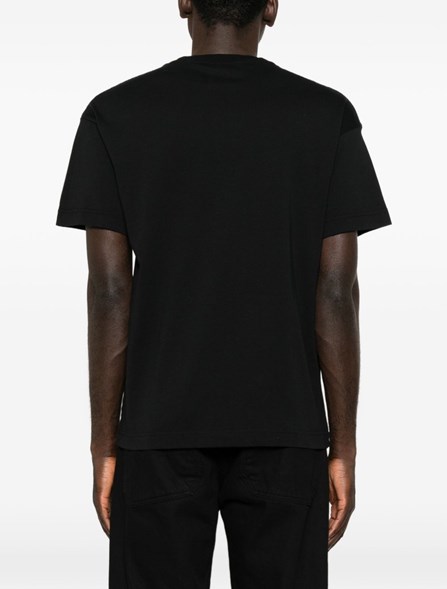 PALM ANGELS - T-SHIRT LOGO