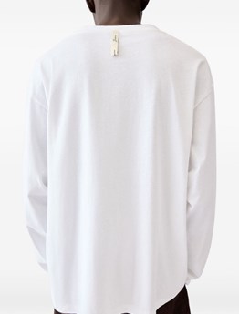 JACQUEMUS - T-SHIRT LOGO