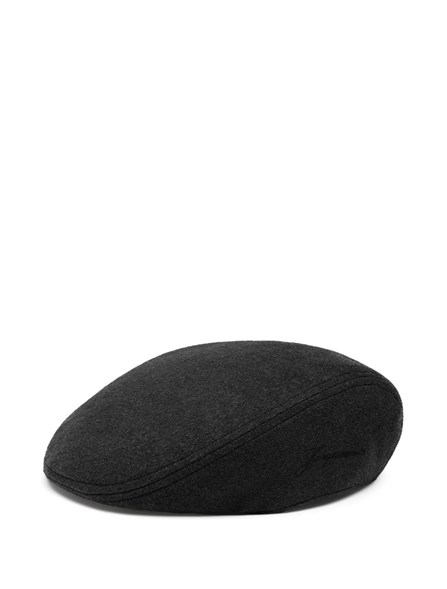 JACQUEMUS - Flat beret
