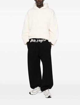 PALM ANGELS - PANTALONI LOGO