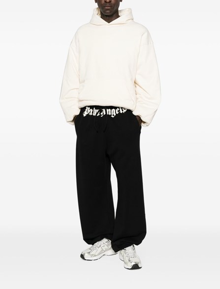 PALM ANGELS - LOGO TROUSERS