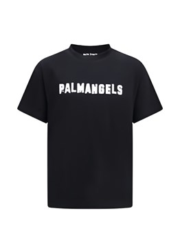 PALM ANGELS - PALM ANGELS T-SHIRT & TOP