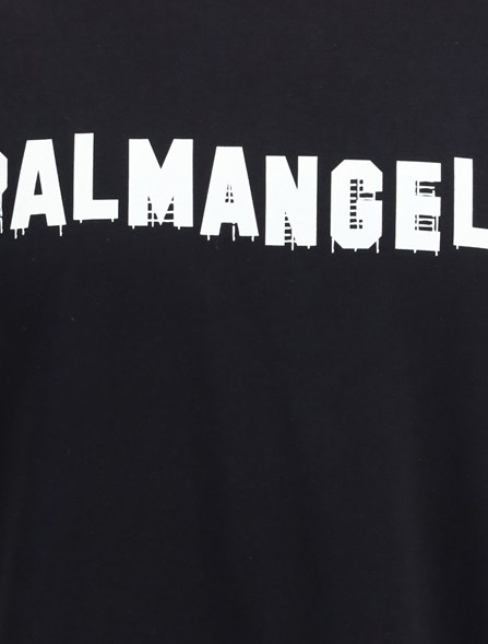PALM ANGELS - PALM ANGELS Tシャツ＆トップ