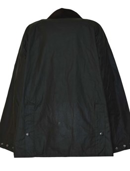 BARBOUR - 'BEDALE' JACKET
