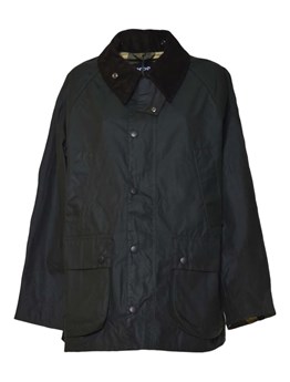 BARBOUR - 'BEDALE' JACKET