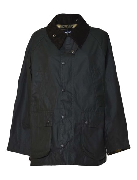BARBOUR - 'BEDALE' JACKET