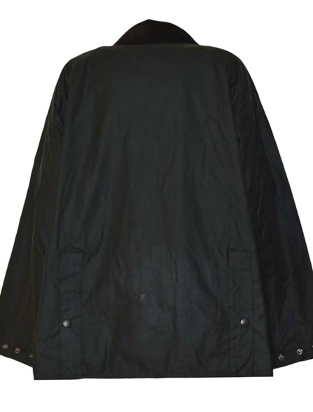 BARBOUR - 'BEDALE' JACKET