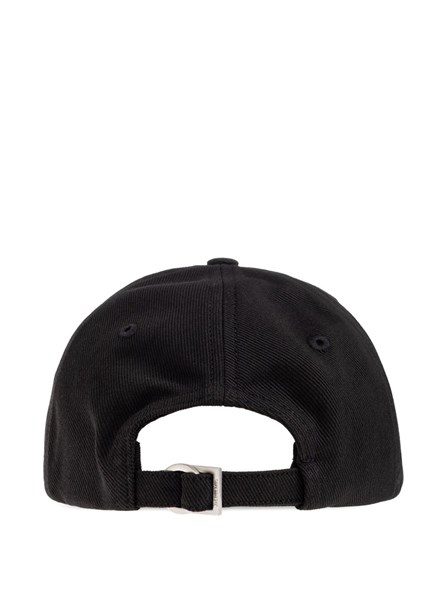 JACQUEMUS - HAT 'LE CASQUETTE ARTICHAUT'