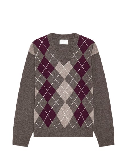 NN07 - Sweater 'OTTO'