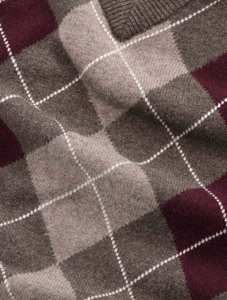 NN07 - Sweater 'OTTO'