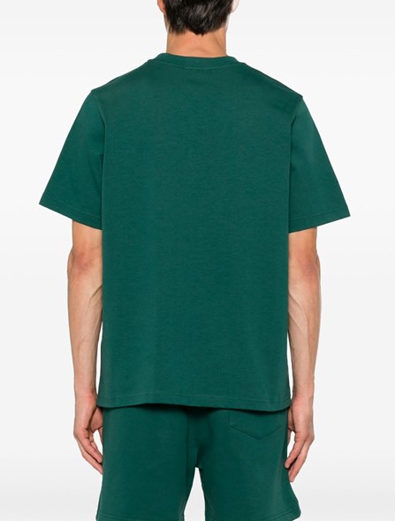 CASABLANCA - T-SHIRT LOGO