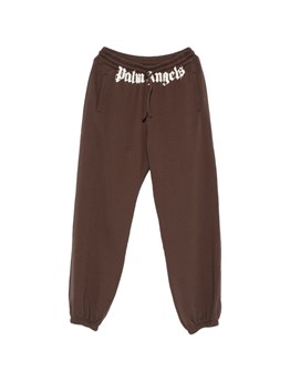 PALM ANGELS - パンツ ロゴ