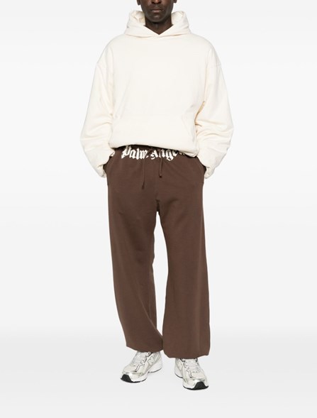 PALM ANGELS - PANTALONE LOGO