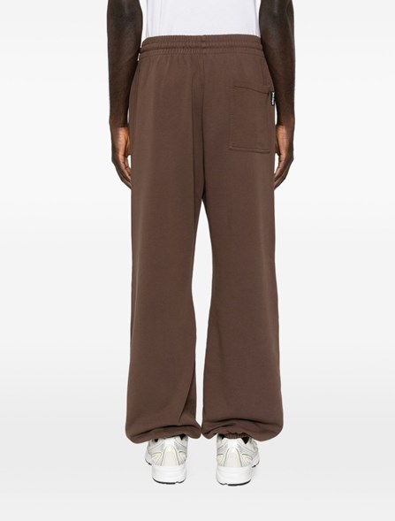 PALM ANGELS - PANTALONE LOGO
