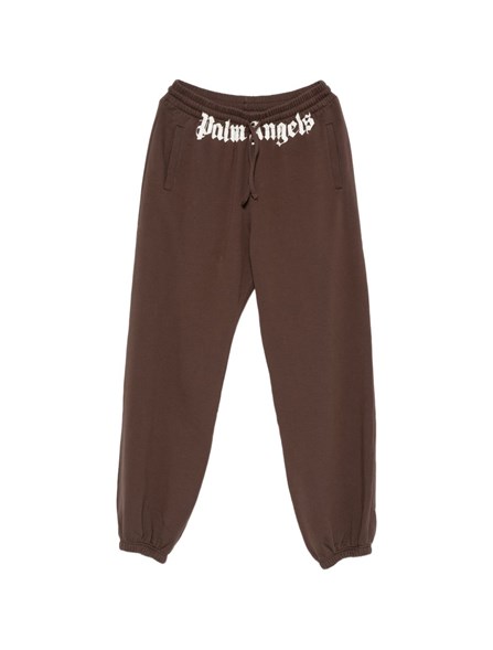 PALM ANGELS - PANTALONE LOGO