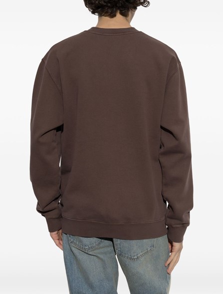 JACQUEMUS - FELPA LOGO