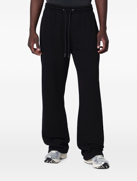 OFF-WHITE - PANTALONI 'OUTLINE ARROWS'
