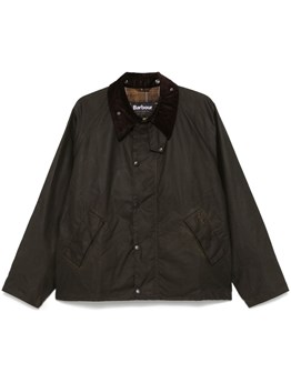 BARBOUR -  'TRANSPORT' JACKETS