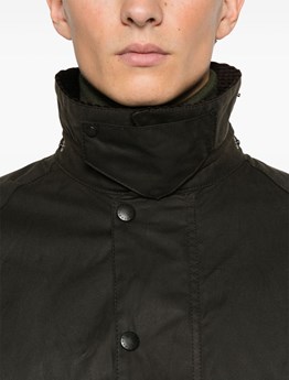 BARBOUR -  'TRANSPORT' JACKETS