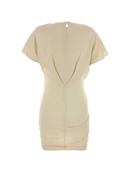 ISABEL MARANT - Crepe Dress