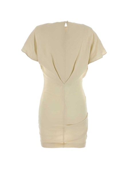 ISABEL MARANT - Abito in crêpe