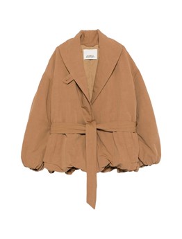 ISABEL MARANT - Giacca a palloncino imbottita