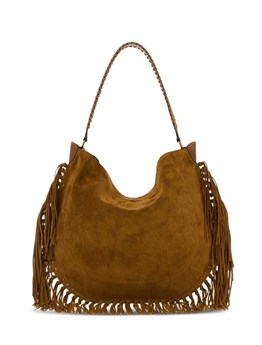 ISABEL MARANT - OSKAN HOBO SOFT