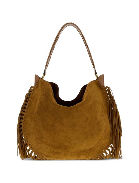 ISABEL MARANT - OSKAN HOBO SOFT