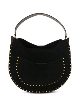 ISABEL MARANT - HOBO POCKET bag