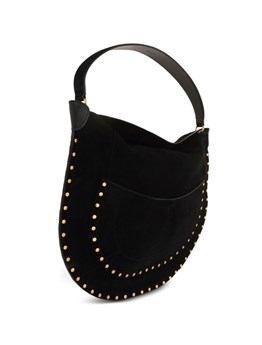 ISABEL MARANT - HOBO POCKET bag