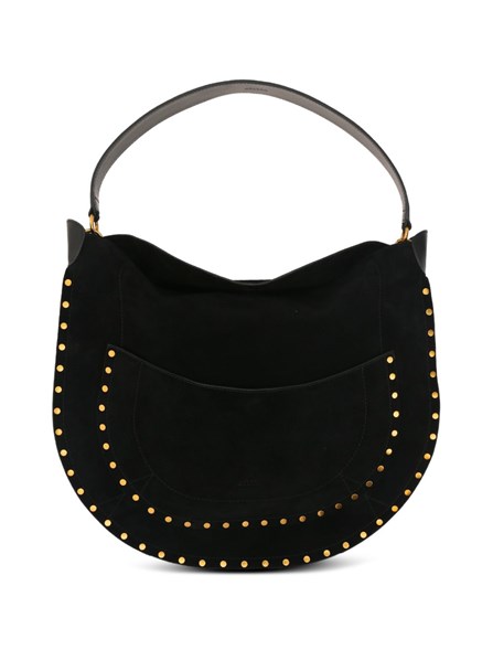ISABEL MARANT - HOBO POCKET bag