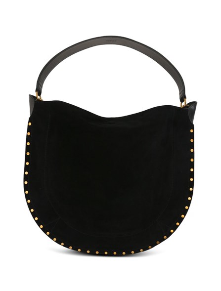 ISABEL MARANT - HOBO POCKET bag