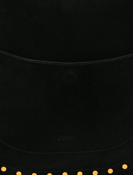 ISABEL MARANT - HOBO POCKET bag