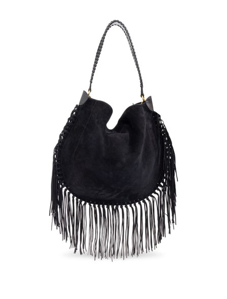 ISABEL MARANT - OSKAN HOBO SOFT BAG