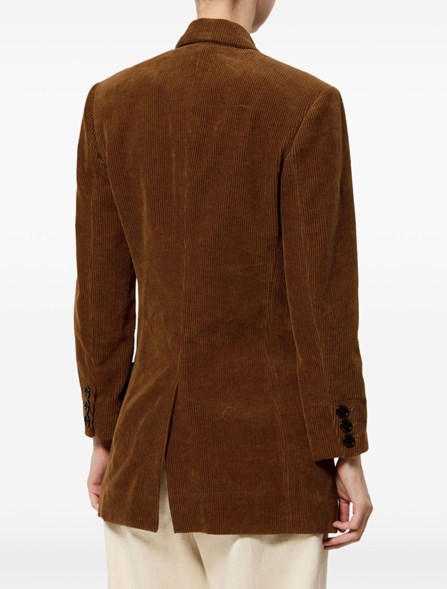 MARANT ÉTOILE - Corduroy jacket