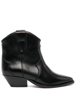 ISABEL MARANT - Stivali texani
