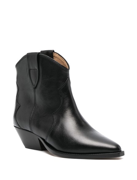 ISABEL MARANT - Texan Boots