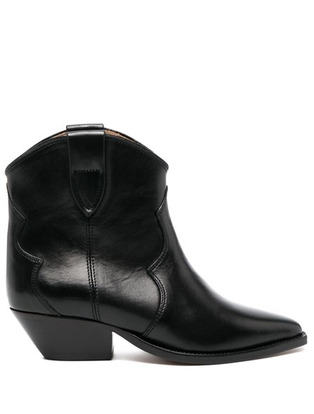 ISABEL MARANT - Texan Boots