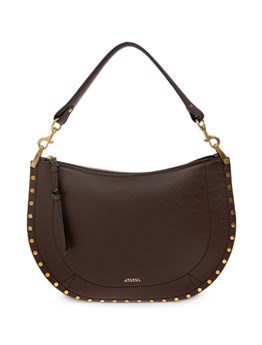 ISABEL MARANT - OSKAN SOFT bag 