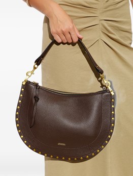 ISABEL MARANT - OSKAN SOFT bag 