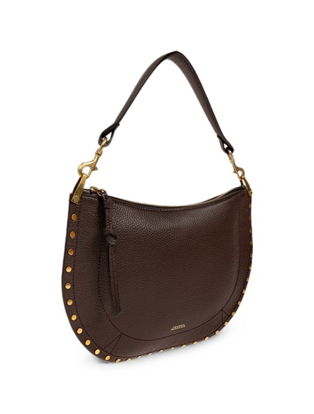 ISABEL MARANT - OSKAN SOFT bag 
