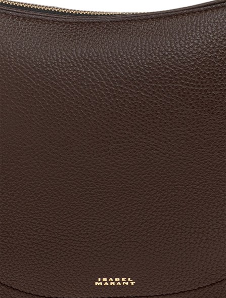 ISABEL MARANT - OSKAN SOFT bag 