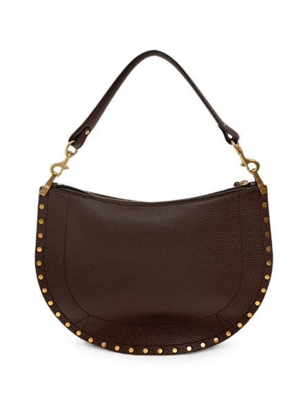 ISABEL MARANT - OSKAN SOFT bag 