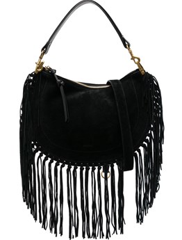 ISABEL MARANT - OSKAN MOON SMALL BAG